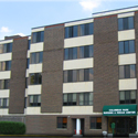 Columbus Park Nursing and Rehabilitation Center - Chicago, IL